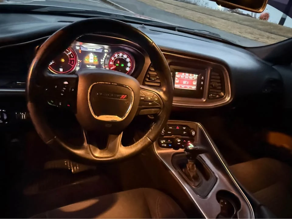2017 Dodge Challenger 3rd Gen - Image 10 of 13