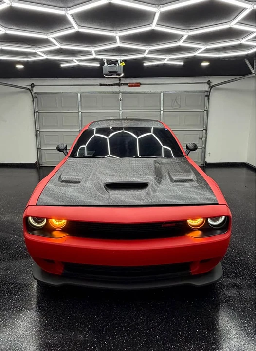 2017 Dodge Challenger 3rd Gen - Image 3 of 12