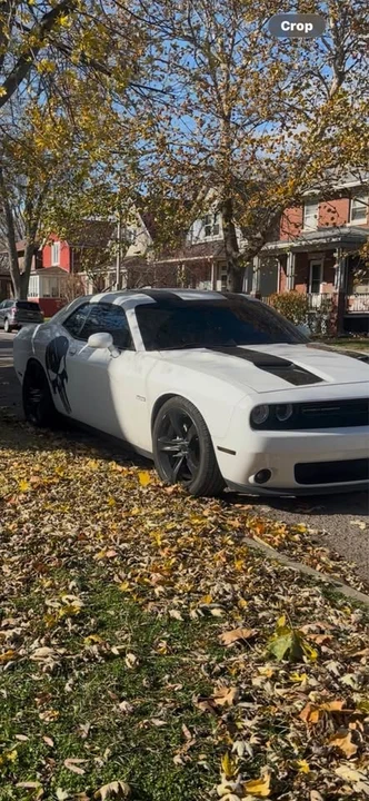 2017 Dodge Challenger 3rd Gen - Image 6 of 7