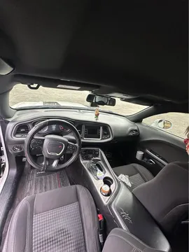 2017 Dodge Challenger R/T Coupe 2D