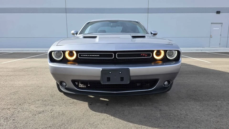 2017 Dodge Challenger 3rd Gen - Image 4 of 16