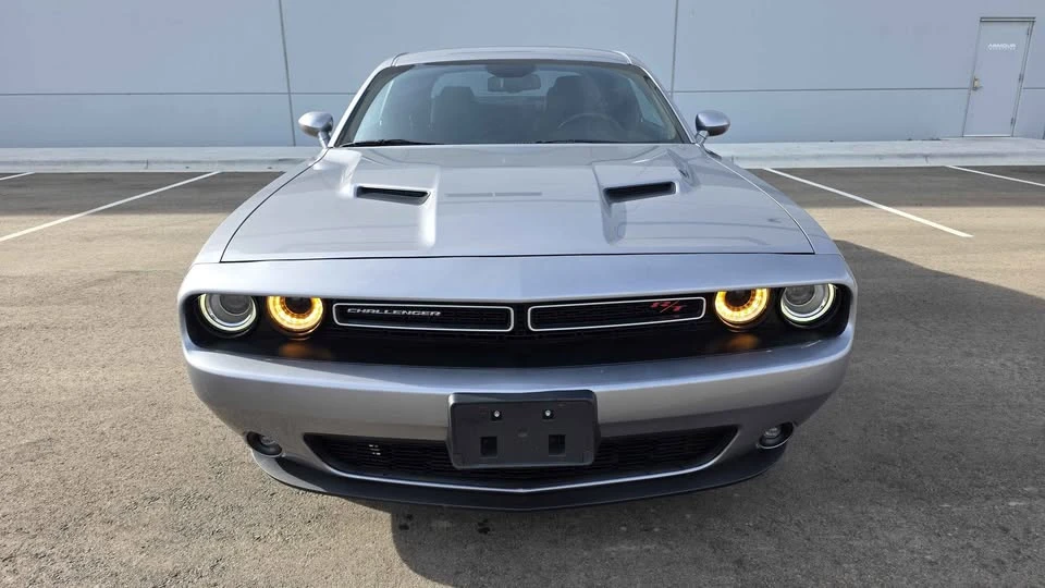 2017 Dodge Challenger 3rd Gen - Image 2 of 16