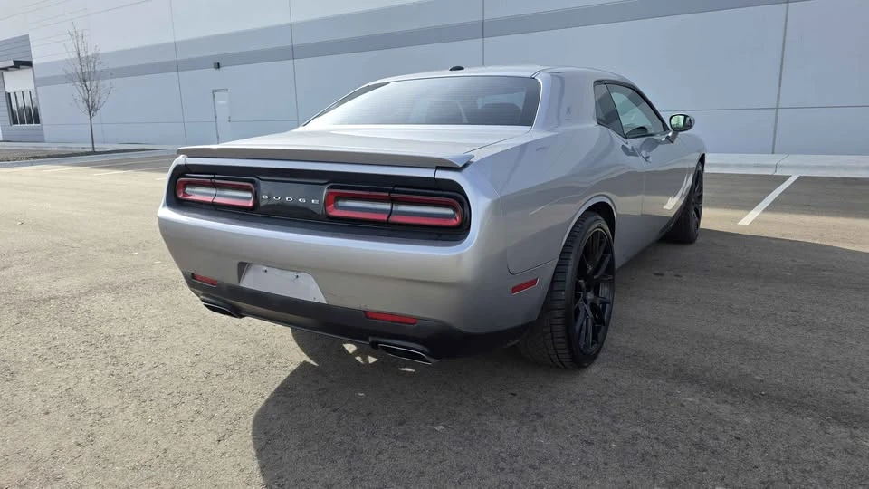 2017 Dodge Challenger 3rd Gen - Image 8 of 16