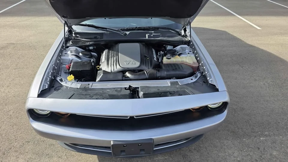 2017 Dodge Challenger 3rd Gen - Image 16 of 16