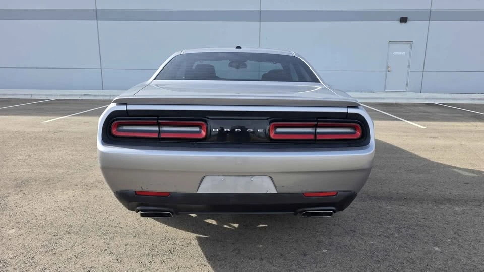 2017 Dodge Challenger 3rd Gen - Image 7 of 16