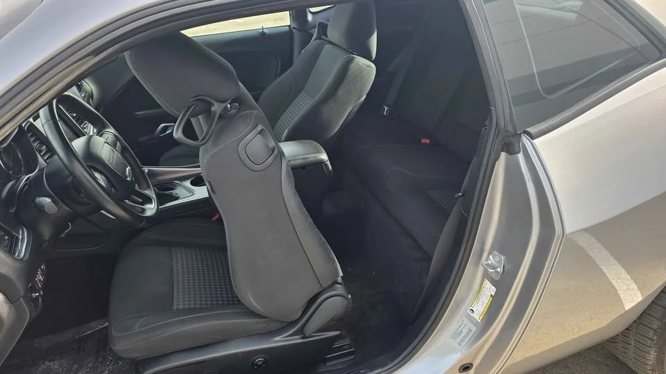 2017 Dodge Challenger 3rd Gen - Image 15 of 16
