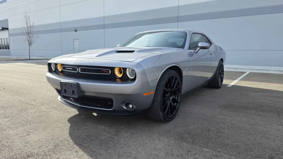 2017 Dodge Challenger 3rd Gen - Image 3 of 16