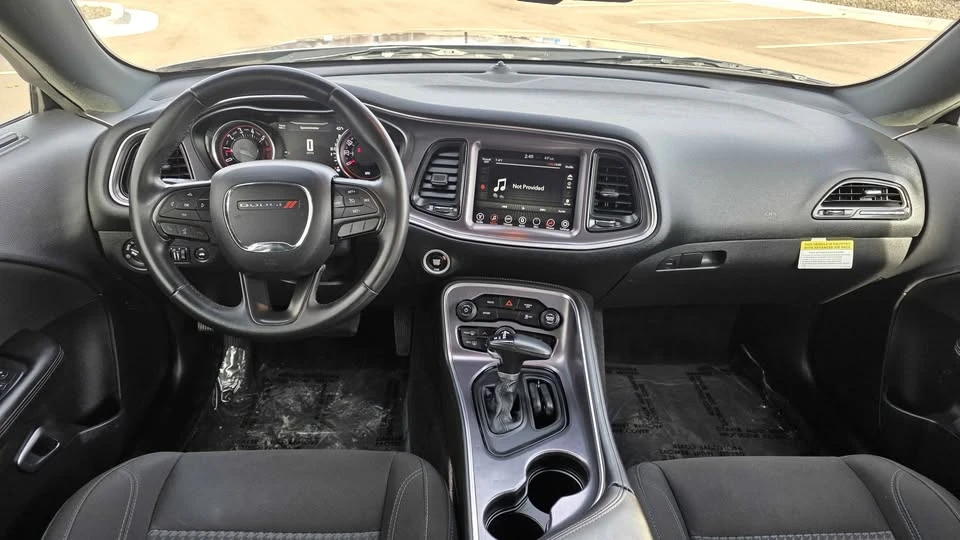 2017 Dodge Challenger 3rd Gen - Image 12 of 16