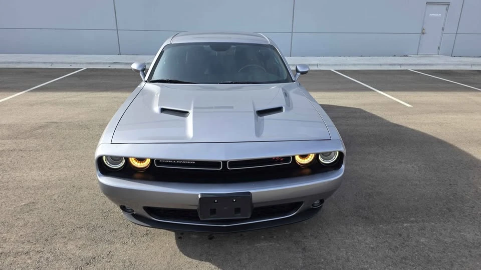 2017 Dodge Challenger 3rd Gen - Image 5 of 16