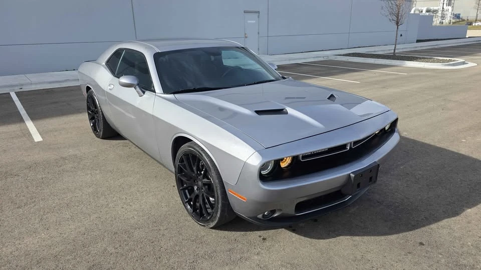 2017 Dodge Challenger 3rd Gen - Image 11 of 16