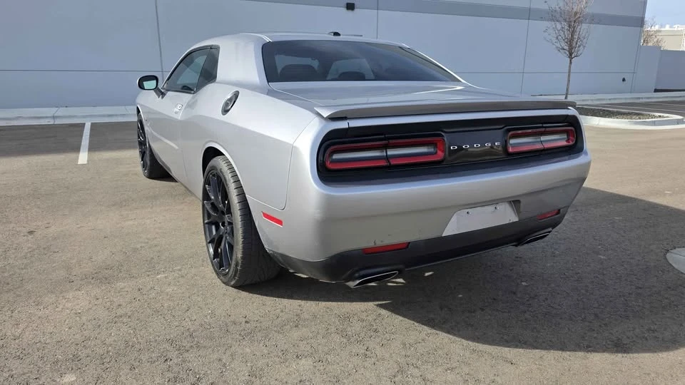 2017 Dodge Challenger 3rd Gen - Image 6 of 16
