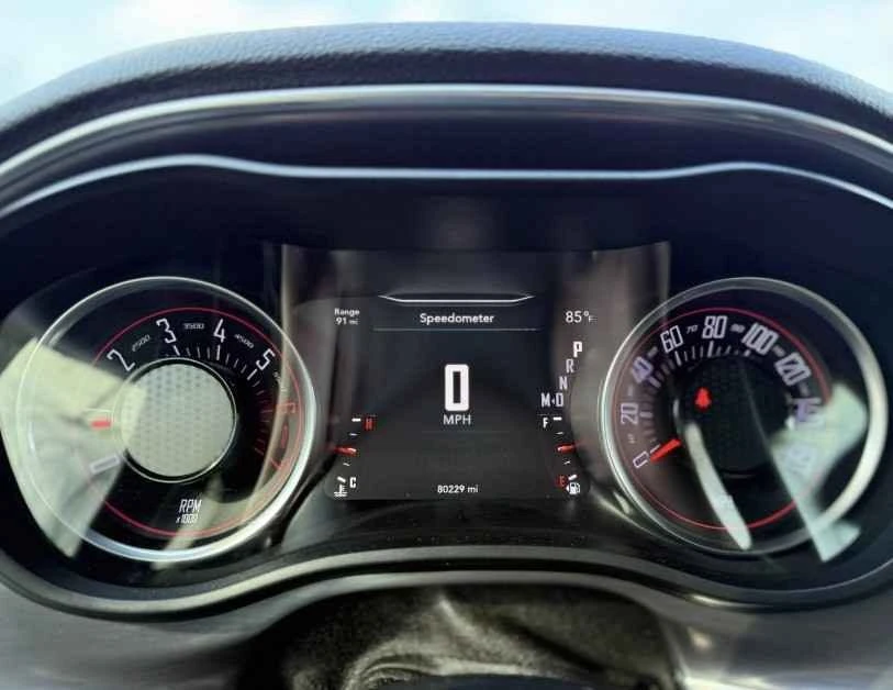 2017 Dodge Challenger 3rd Gen - Image 11 of 16