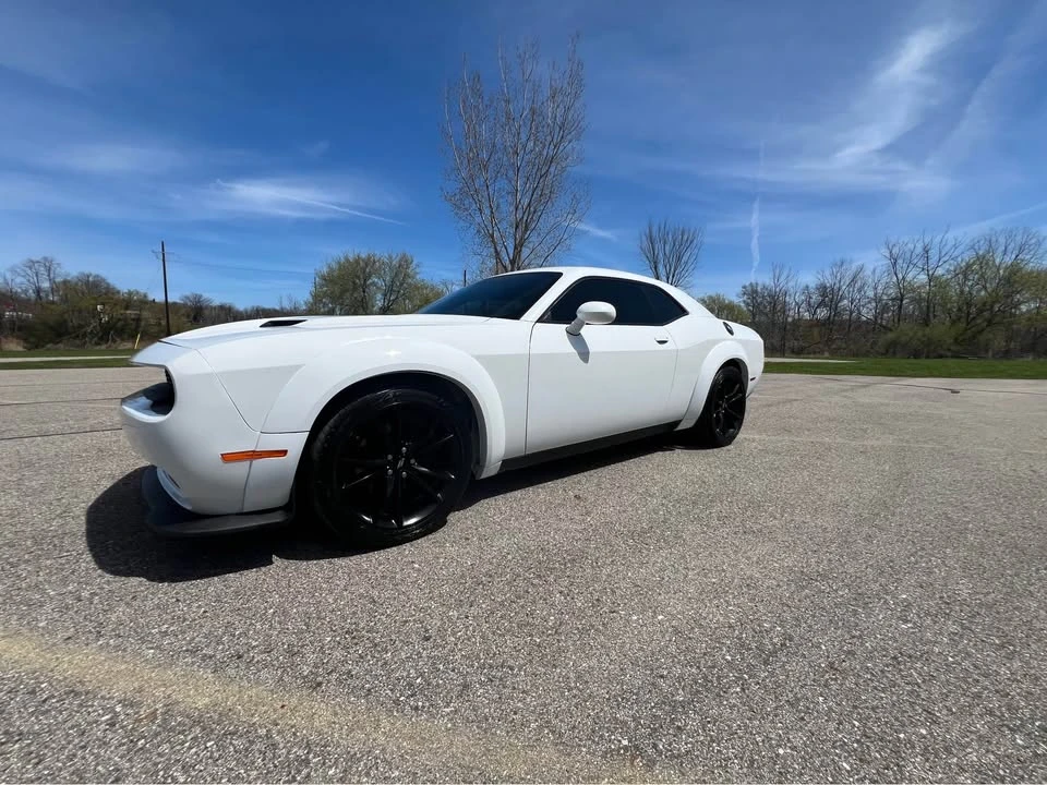 2017 Dodge Challenger 3rd Gen - Image 3 of 16