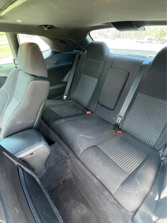 2017 Dodge Challenger 3rd Gen - Image 7 of 16