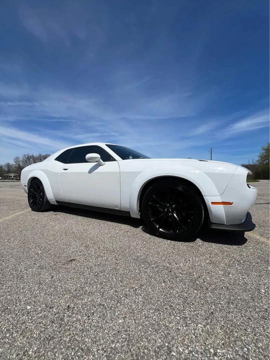2017 Dodge Challenger 3rd Gen - Image 2 of 16