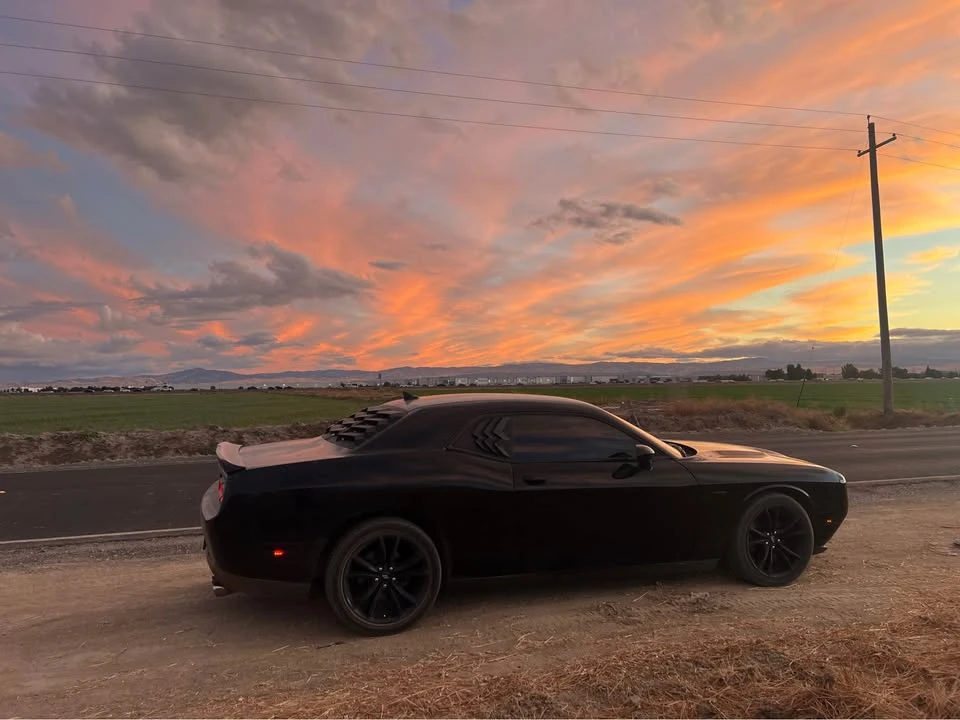 2017 Dodge Challenger 3rd Gen - Image 2 of 3