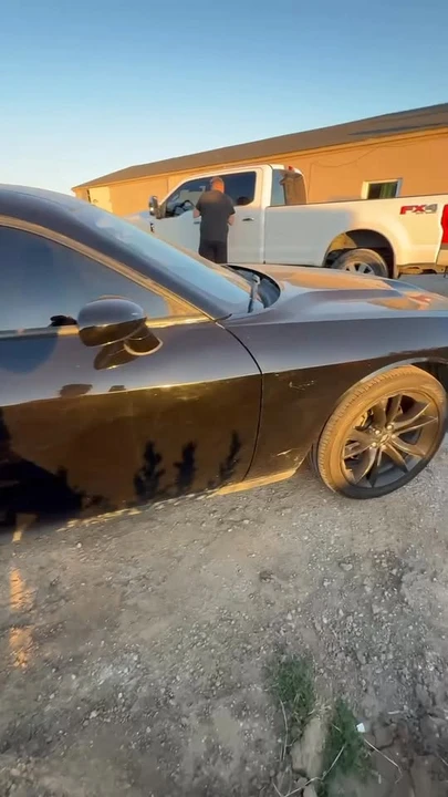 2017 Dodge Challenger 3rd Gen - Image 3 of 3