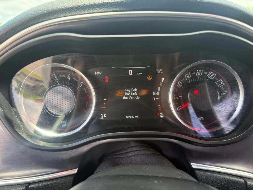 2017 Dodge Challenger 3rd Gen - Image 9 of 12