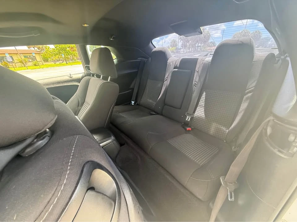 2017 Dodge Challenger 3rd Gen - Image 11 of 12