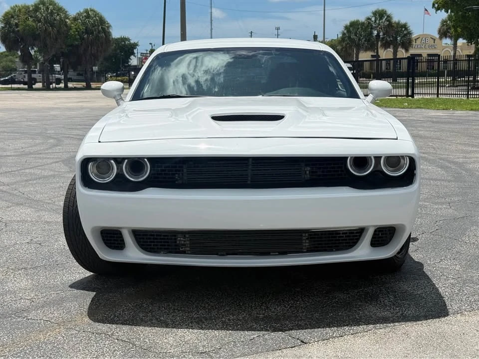 2017 Dodge Challenger 3rd Gen - Image 7 of 12