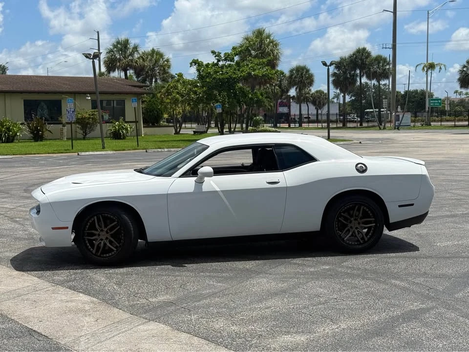 2017 Dodge Challenger 3rd Gen - Image 2 of 12