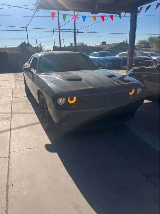 2017 Dodge Challenger 3rd Gen - Image 4 of 8