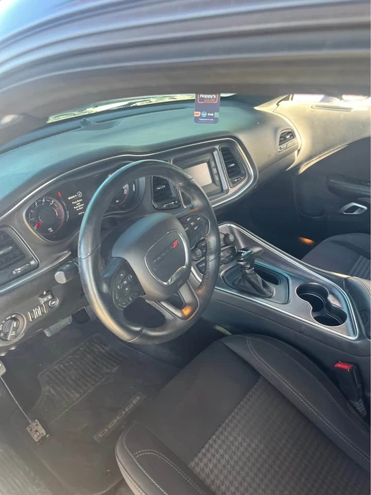 2017 Dodge Challenger 3rd Gen - Image 7 of 8