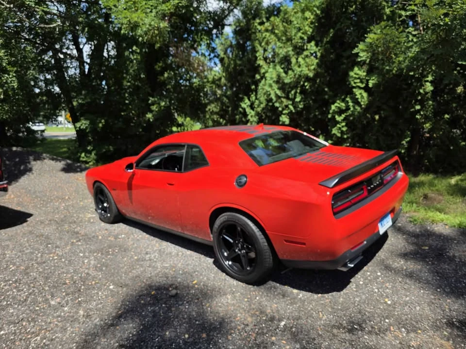 2017 Dodge Challenger 3rd Gen - Image 3 of 4