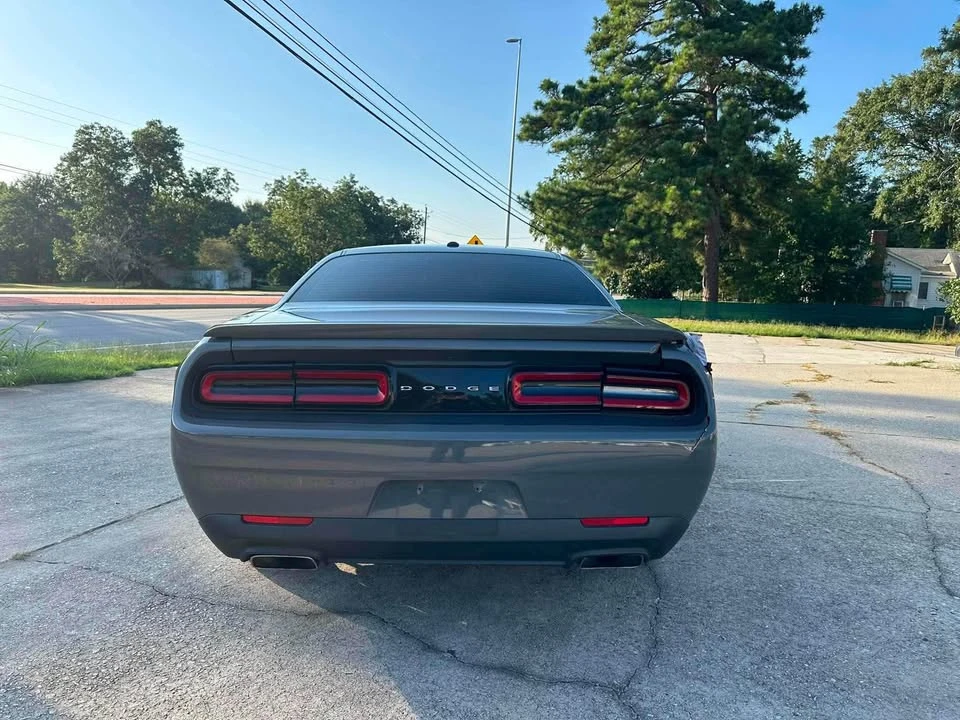 2017 Dodge Challenger 3rd Gen - Image 8 of 14