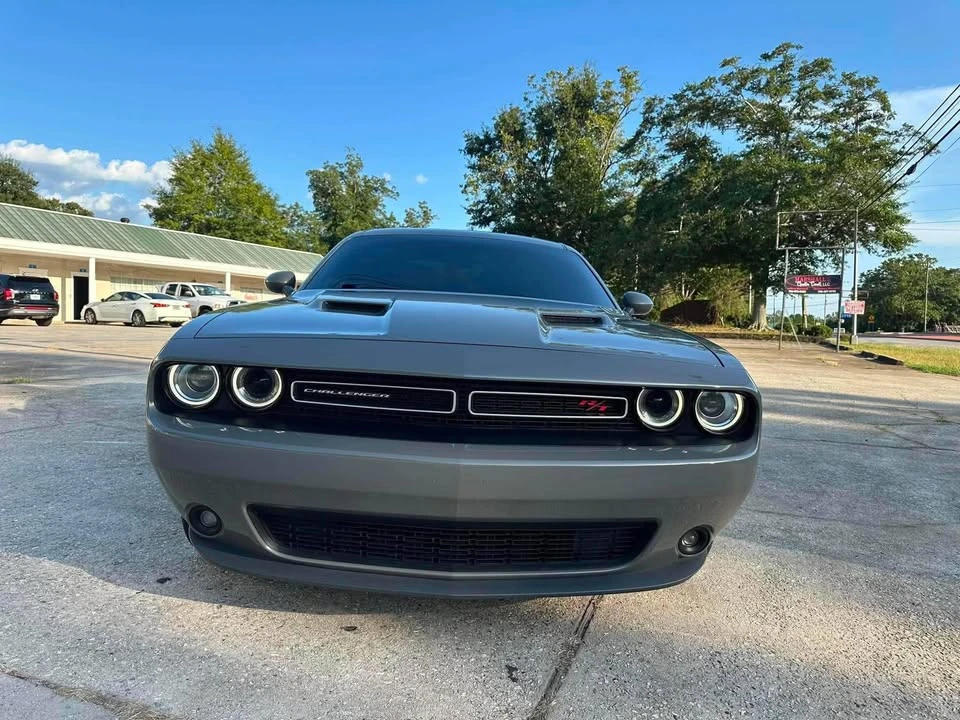 2017 Dodge Challenger 3rd Gen - Image 5 of 14