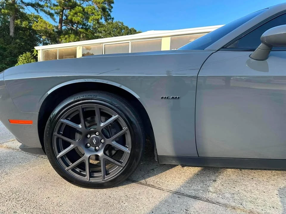 2017 Dodge Challenger 3rd Gen - Image 4 of 14