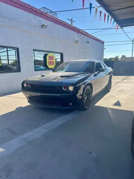 2017 Dodge Challenger R/T Coupe 2D