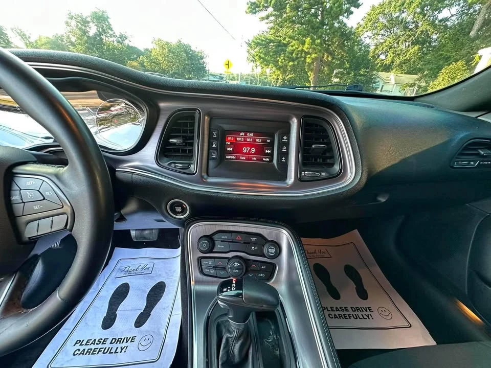 2017 Dodge Challenger 3rd Gen - Image 13 of 14