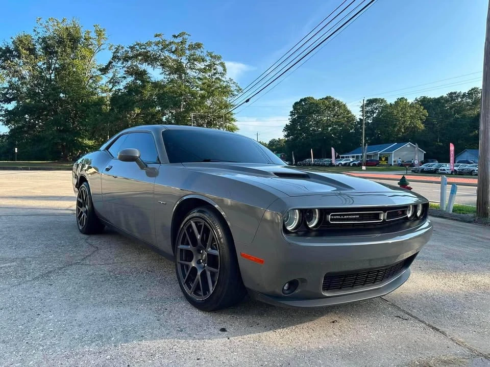 2017 Dodge Challenger 3rd Gen - Image 6 of 14