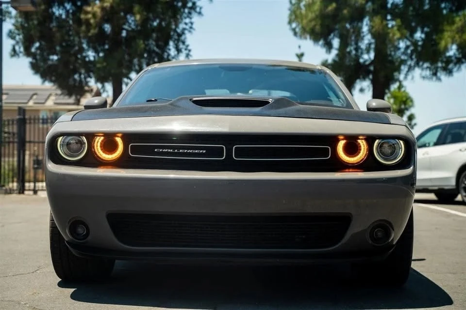 2017 Dodge Challenger 3rd Gen - Image 5 of 15