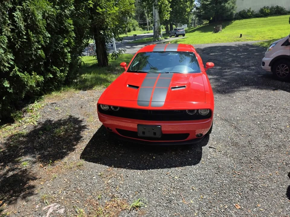 2017 Dodge Challenger 3rd Gen - Image 2 of 4