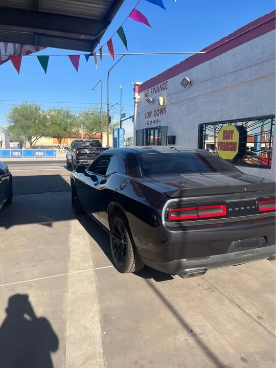 2017 Dodge Challenger 3rd Gen - Image 2 of 8