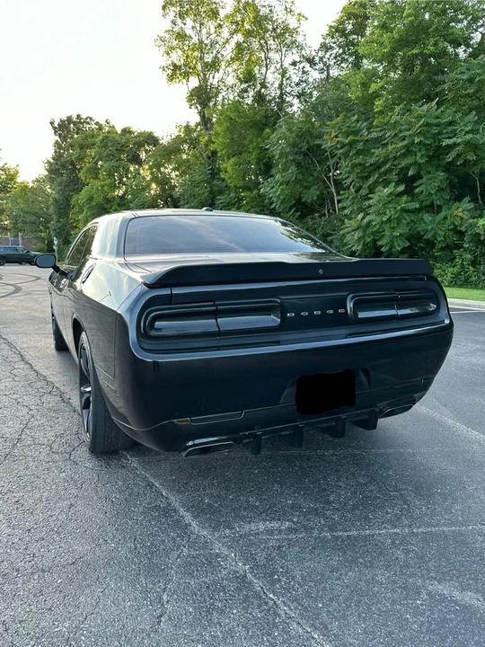2017 Dodge Challenger 3rd Gen - Image 5 of 5