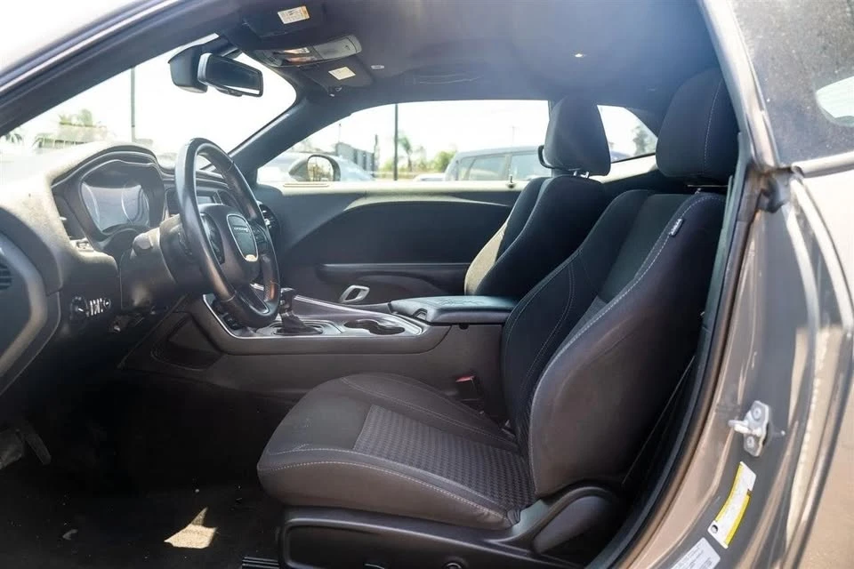 2017 Dodge Challenger 3rd Gen - Image 12 of 15