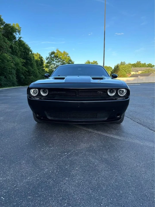 2017 Dodge Challenger 3rd Gen - Image 3 of 5