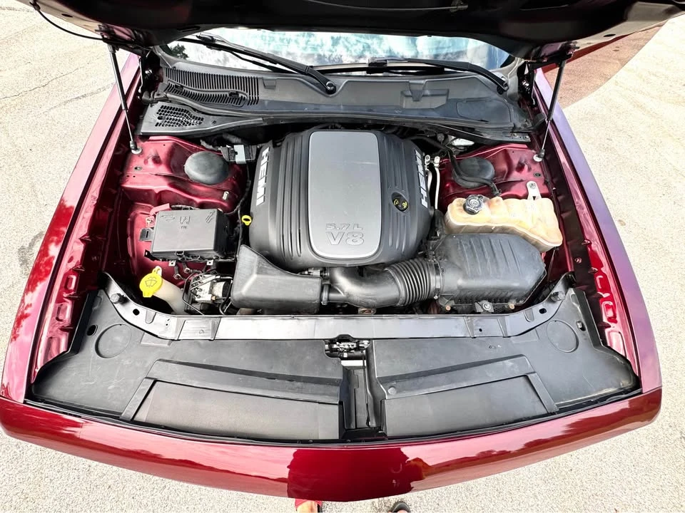 2017 Dodge Challenger 3rd Gen - Image 18 of 18
