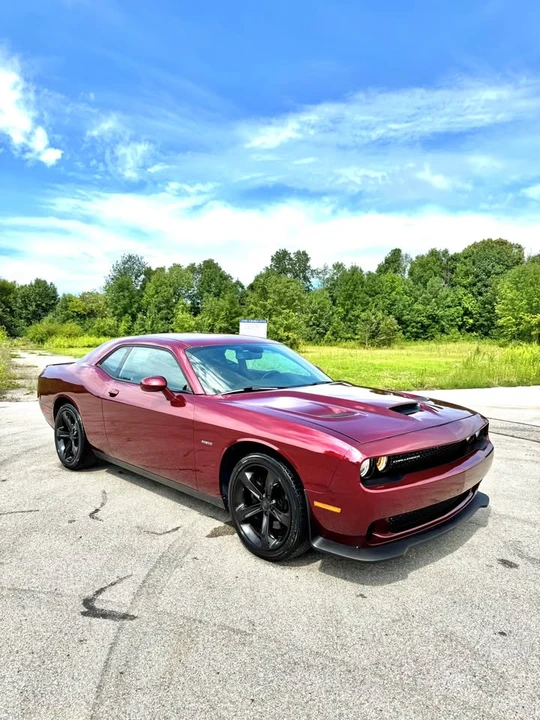 2017 Dodge Challenger 3rd Gen - Image 6 of 18