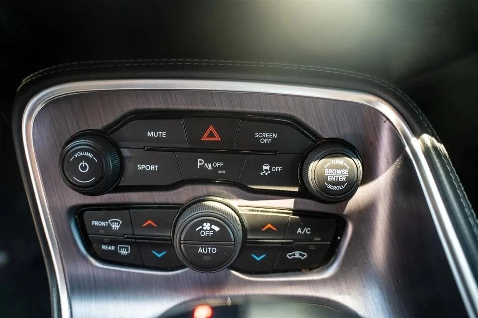 2017 Dodge Challenger 3rd Gen - Image 15 of 15