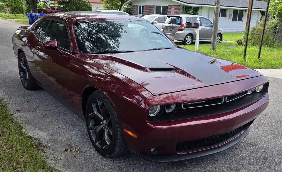 2017 Dodge Challenger 3rd Gen - Image 6 of 12