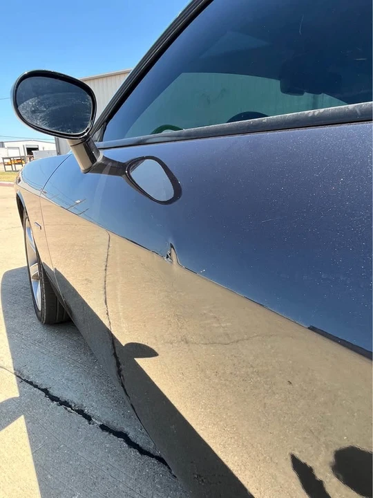 2017 Dodge Challenger 3rd Gen - Image 8 of 15