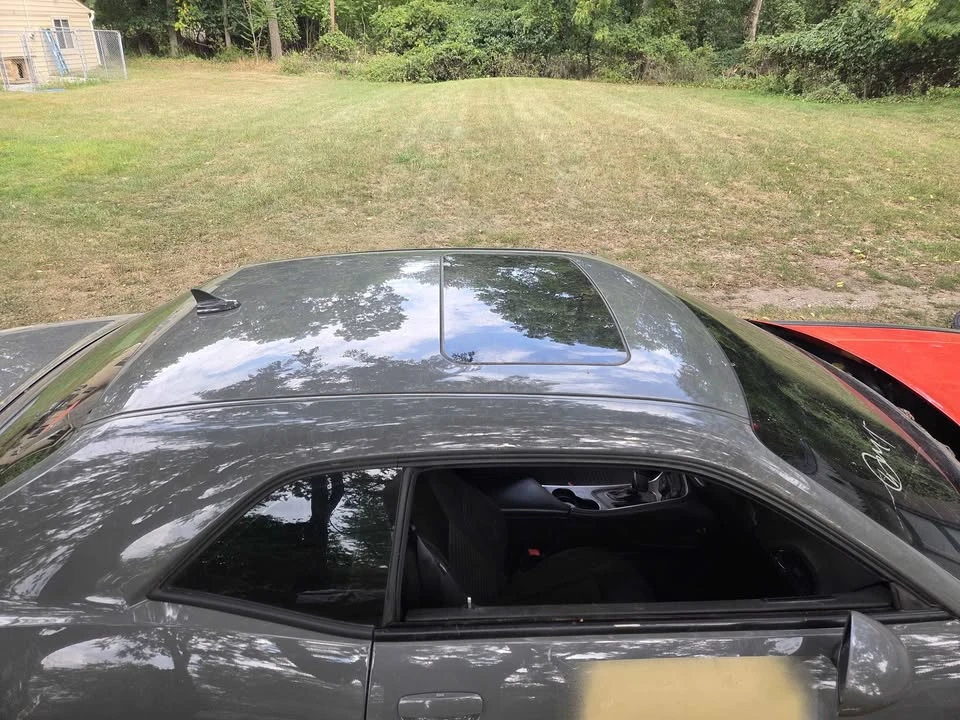 2017 Dodge Challenger 3rd Gen - Image 4 of 8