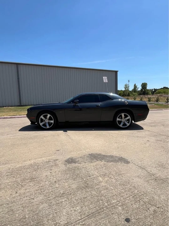 2017 Dodge Challenger 3rd Gen - Image 6 of 15