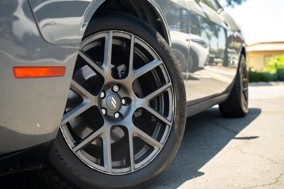2017 Dodge Challenger 3rd Gen - Image 3 of 15