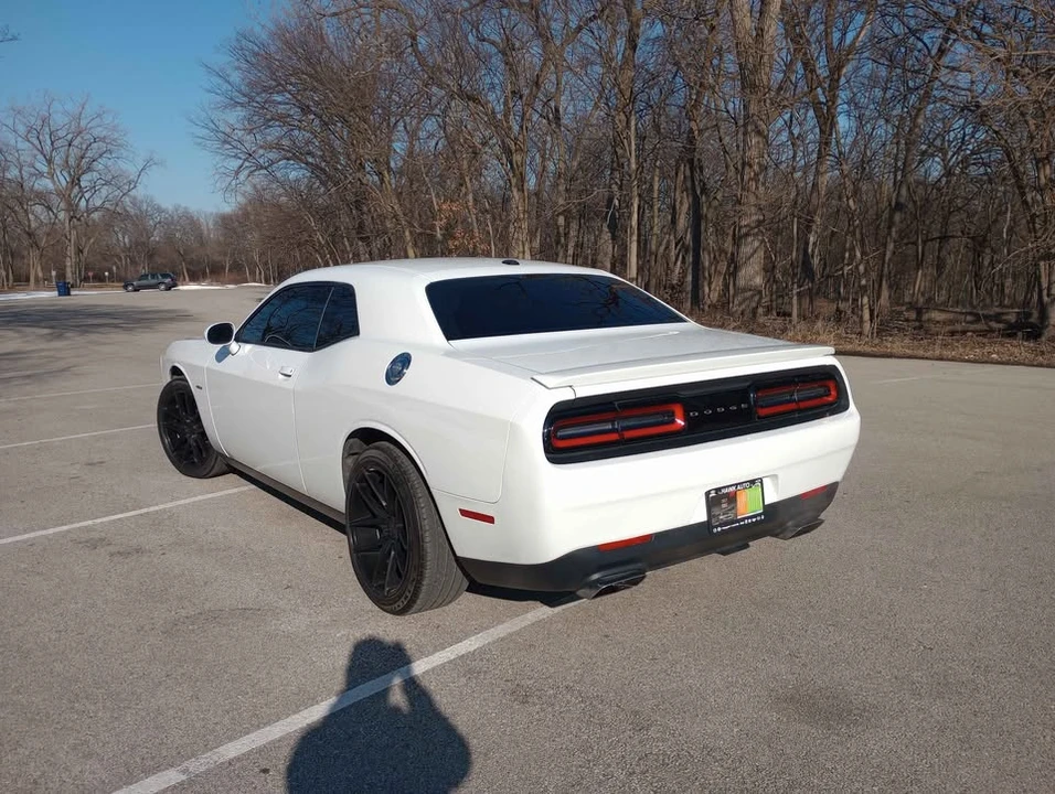 2017 Dodge Challenger 3rd Gen - Image 14 of 16