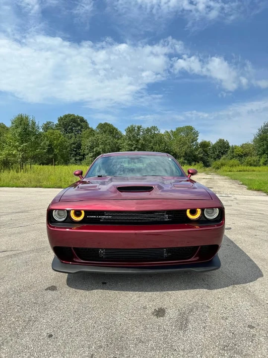 2017 Dodge Challenger 3rd Gen - Image 11 of 18